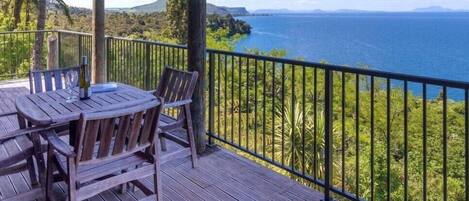 Apartment, Lake View | Terrace/patio