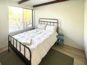 Townhome, Non Smoking, Pets Allowed | Iron/ironing board, free WiFi