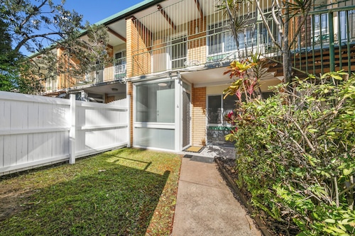 Auchenflower Townhouse