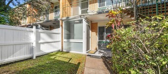 Auchenflower Townhouse