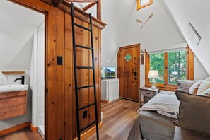 Cabin, River View | Free WiFi - Timber Lodge Cabins 25 (Colorado Springs)