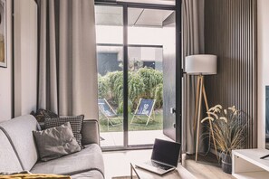 Apartment | 1 bedroom