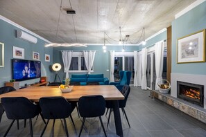 Dining - Villa Belladonna (Istria - Visnjan) (Visnjan)