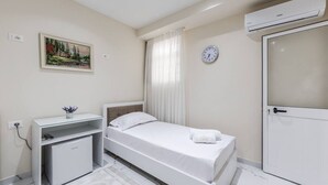 1 bedroom - Mokador Twin 4 - Warm (Shkodër)