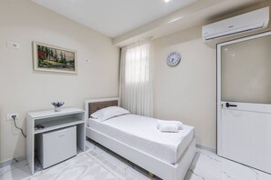 Apartment - Mokador Twin 4 - Warm (Shkodër)