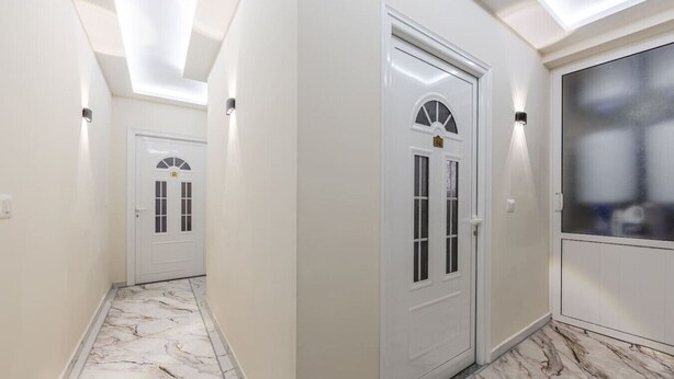 1 bedroom - Mokador Twin 4 - Warm (Shkodër)