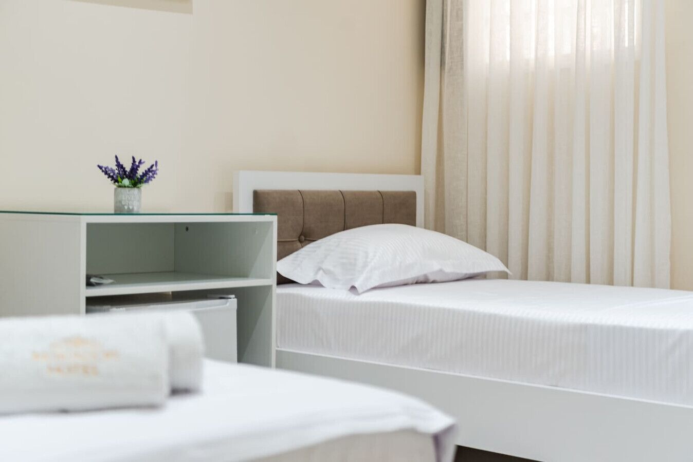 Căn hộ | 1 phòng ngủ 