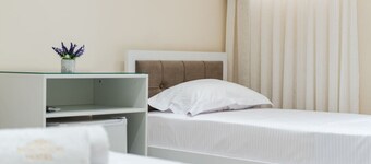 Mokador Twin 4 - Warm