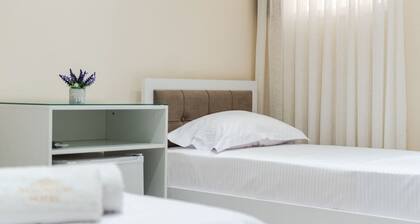 Mokador Twin 4 - Warm