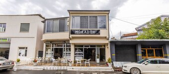 Mokador Twin 4 - Warm