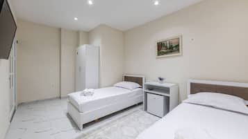 Apartemen | 1 kamar tidur