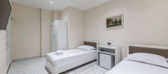 莫卡多雙床房 4 - 溫暖