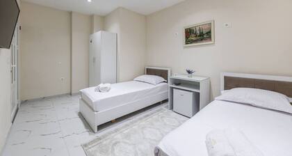 Mokador Twin 4 - Warm