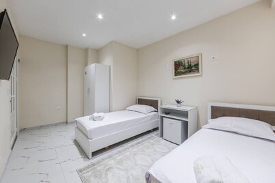 Mokador Twin 4 - Warm