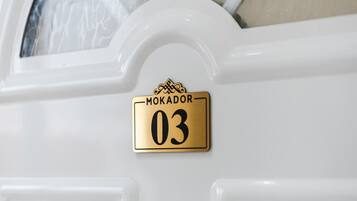 Apartemen | 1 kamar tidur