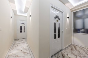 Apartment | 1 bedroom - Mokador Double 3 - Breeze (Shkodër)