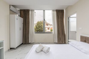 Room - Mokador Double 3 - Breeze (Shkodër)