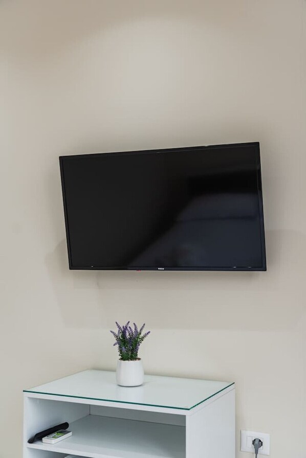 Apartamento | 1 dormitorio