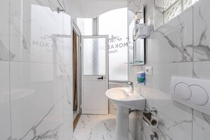 Apartamento | 1 dormitorio