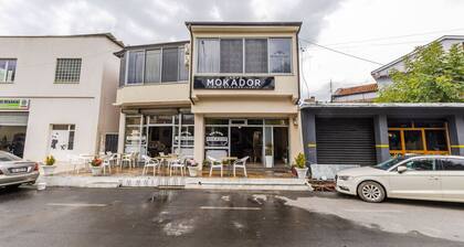 Mokador Double 3 - Breeze