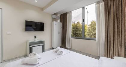 Mokador Double 3 - Breeze