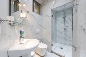 Căn hộ | 1 phòng ngủ