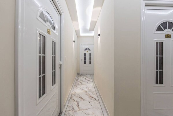 Apartment | 1 bedroom - Mokador Twin 5 - Escape (Shkodër)