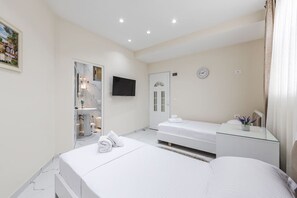 Apartment | 1 bedroom - Mokador Twin 5 - Escape (Shkodër)