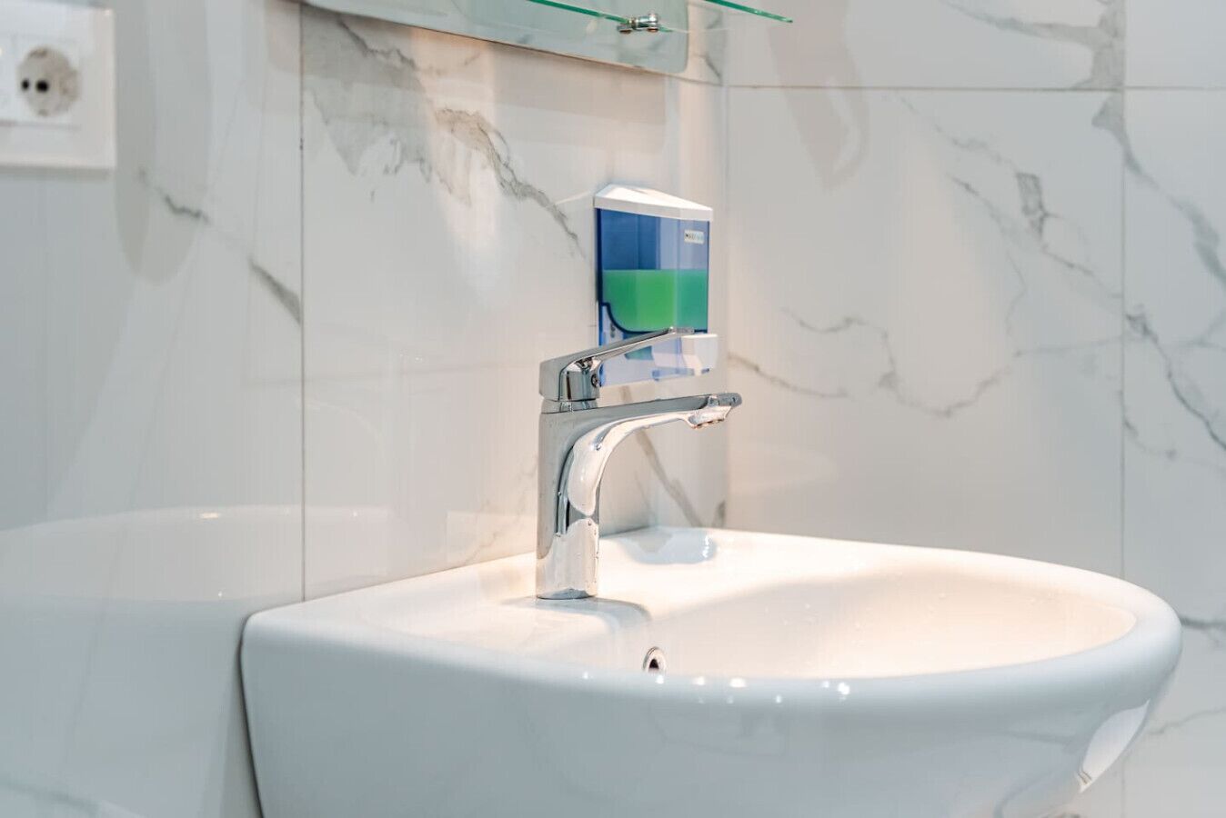 Căn hộ | 1 phòng ngủ 