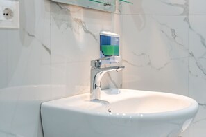 Apartment | 1 bedroom - Mokador Twin 5 - Escape (Shkodër)