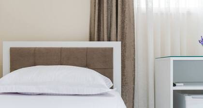 Mokador Twin 5 - Escape