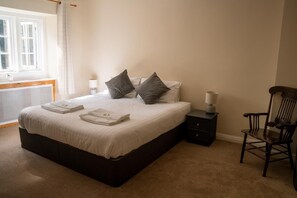 Chambre double (Room 4)