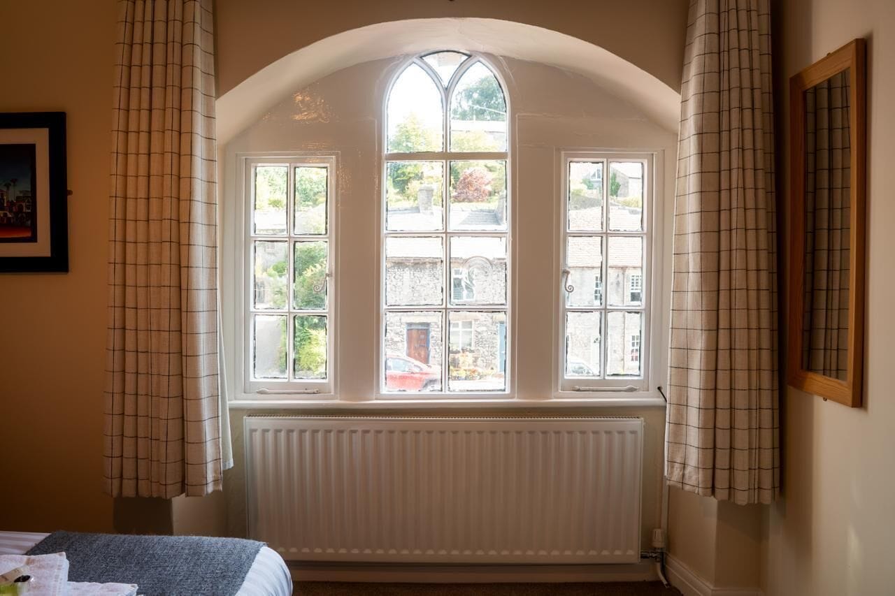 Double Room (Room 3)