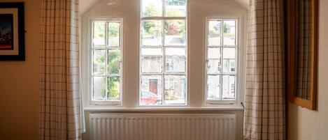 Doppelzimmer (Room 3)