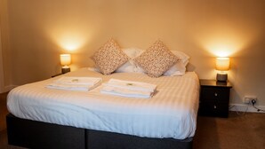 Dobbeltrom (Room 1)