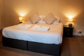 Quarto casal (Room 1)