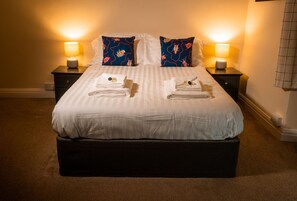 Chambre double (Room 3)