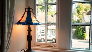 Dobbeltrom (Room 1)