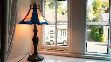 Dobbeltværelse (Room 1)