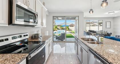 New Glendale Listing - Modern - Pool - Near Stadium & Westgate Entertainment