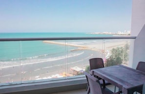 Vista da propriedade