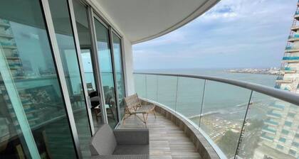 Apartamento PALMETTO