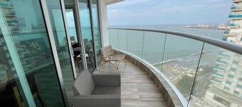 Apartamento PALMETTO