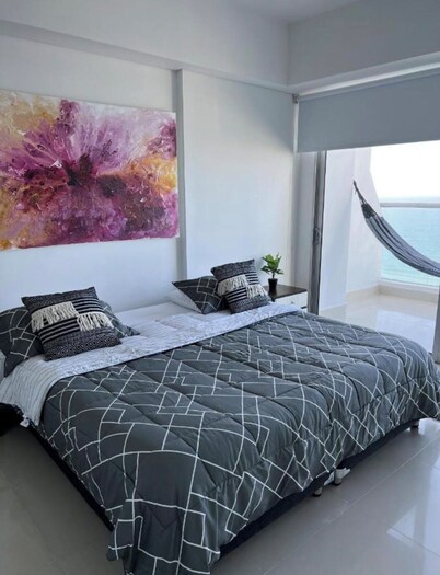 Apartamento PALMETTO 