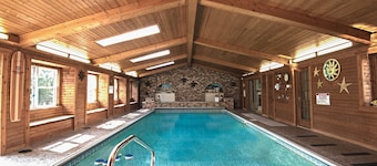 RMK Retreats, LLC