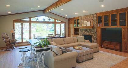 RMK Retreats, LLC