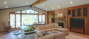 RMK Retreats, LLC