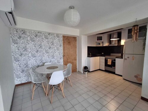 Nice apartment with AC in Caraballeda