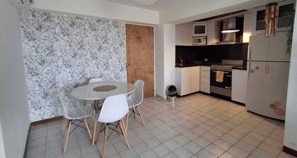 Nice apartment with AC in Caraballeda