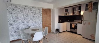 Nice apartment with AC in Caraballeda